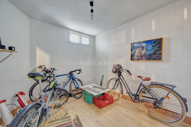 Foto e3f474fe-2771-459f-a949-022a1dd6b6e6. Casa amb calefacció aparcament a Cizur