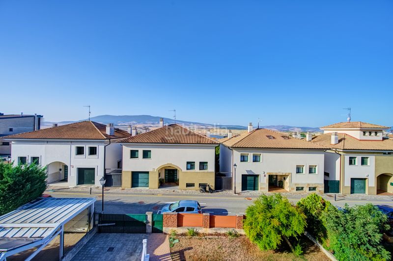 Foto f4ec03a6-b581-470c-98ea-7ed2e1ccff22. Casa amb calefacció aparcament a Cizur