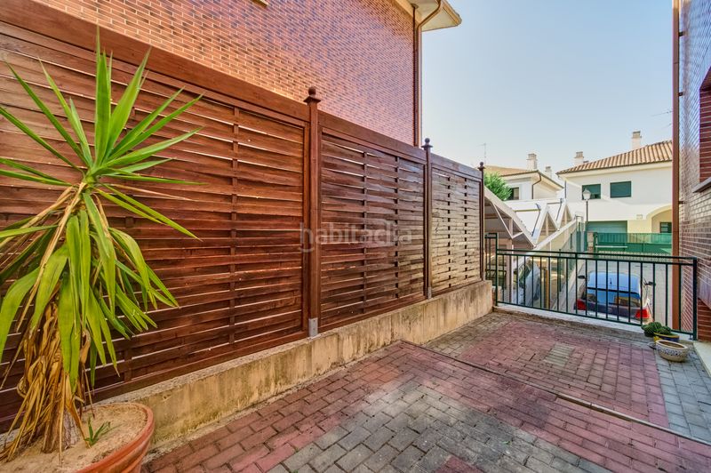Foto ff4e310b-f857-4831-980a-99259257ca8e. Casa amb calefacció aparcament a Cizur