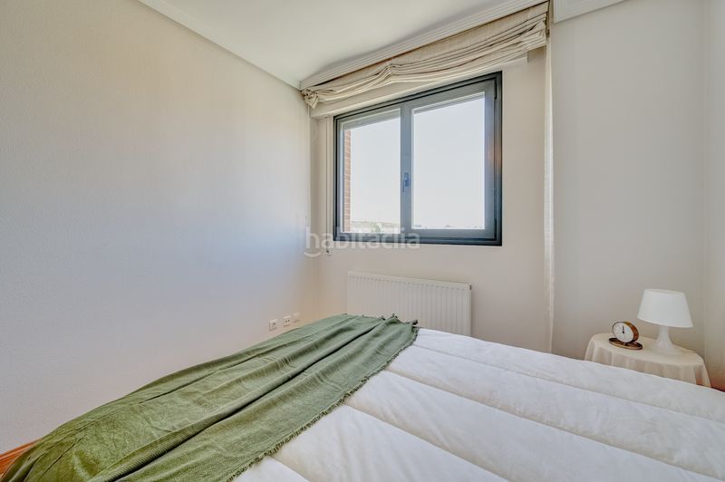 Foto 3dfeabb4-a8d3-4485-9781-38a6e419b9af. Etagenwohnung mit heizung parking in Huarte / Uharte
