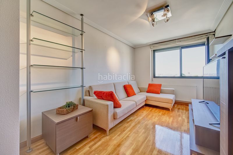 Foto a6dd641a-d7b4-4cff-ae82-ee64eb904796. Etagenwohnung mit heizung parking in Huarte / Uharte