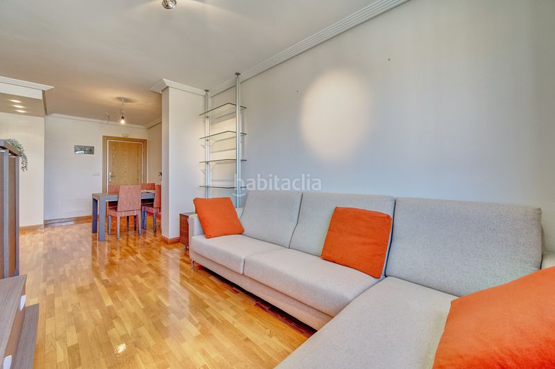Foto d1d0db9e-30ee-4ec1-aee3-14fd29aa3961. Etagenwohnung mit heizung parking in Huarte / Uharte