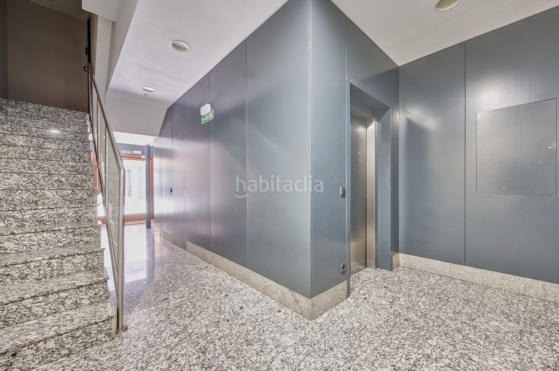 Foto f32cd013-fdcf-4361-8289-4bc3c4adaaa2. Etagenwohnung mit heizung parking in Huarte / Uharte