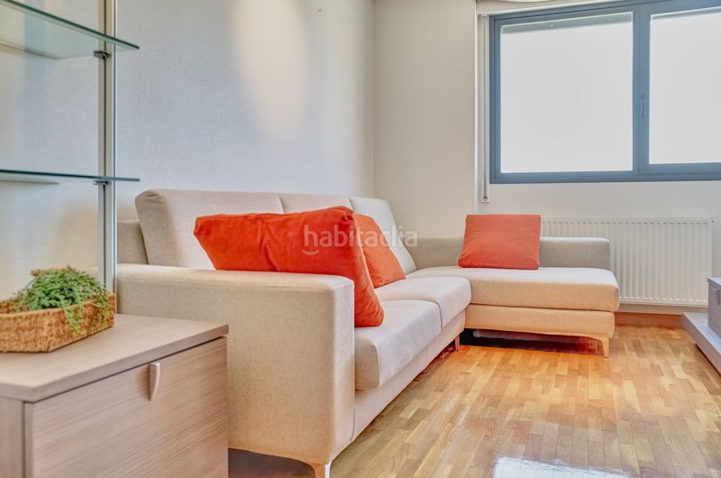 Foto f629684e-1663-4dbe-85a1-eadd11a5bdce. Etagenwohnung mit heizung parking in Huarte / Uharte