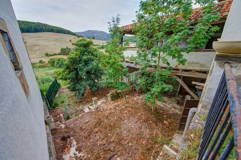 Foto b84ef680-2125-46ea-aa4f-3c4ff1050f08. Casa a Imotz