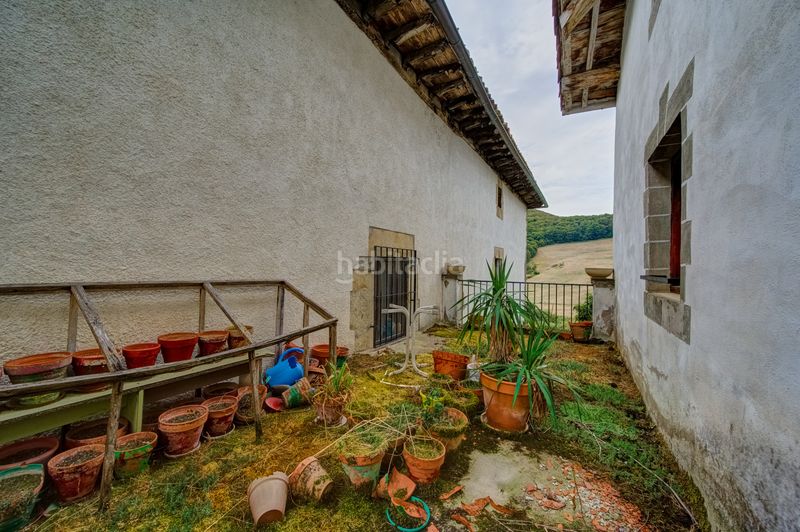 Foto f0135e25-8430-4c54-9921-3aa7a289ea78. Casa a Imotz
