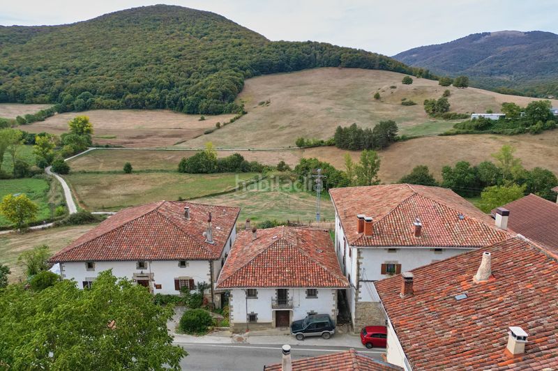 Foto fe544dab-cf3f-4c70-aa12-e275d2526c92. Casa a Imotz