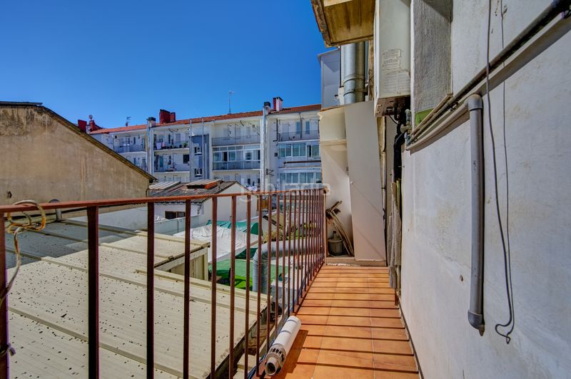Foto b1e27d8c-09aa-494b-a997-a15d84a5354e. Piso en pamplona-iruña - calle garcia ximenez 3 piso en Primer Ensanche pamplona en Pamplona / Iruña