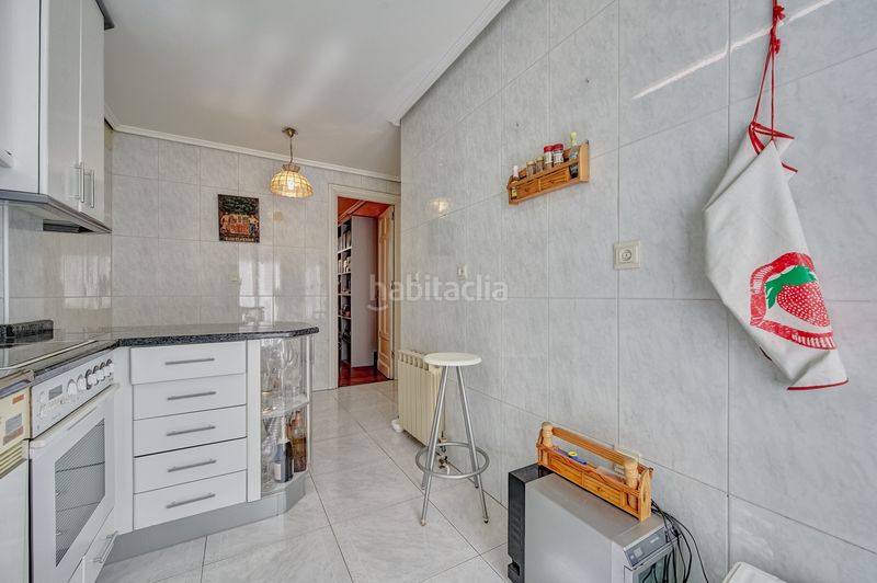 Foto b9fd3e86-c926-40e0-87ef-02ff20c9ecd9. Piso en pamplona-iruña - calle garcia ximenez 3 piso en Primer Ensanche pamplona en Pamplona / Iruña