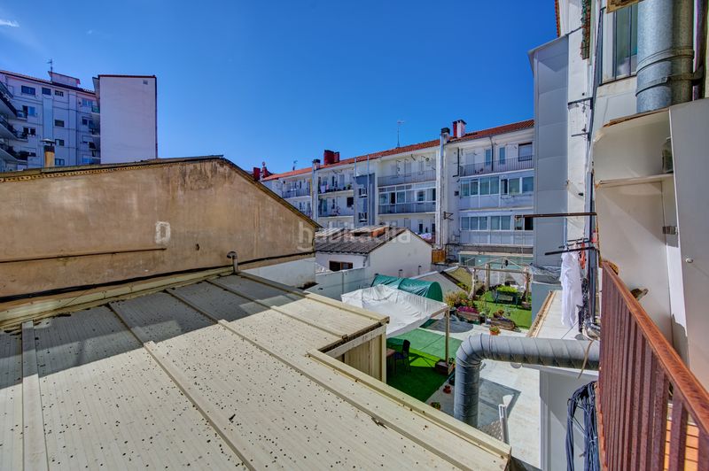 Foto f553ce52-2985-4772-b1d9-92ae618bbd74. Piso en pamplona-iruña - calle garcia ximenez 3 piso en Primer Ensanche pamplona en Pamplona / Iruña