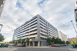 Pis a Pamplona-Iruña - Maria Lacunza 36