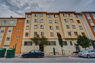Appartement  Avenida marcelo celayeta  142. pamplona-iruña. Vivienda con proyecto de reforma y ascensor pagado en avda. marc