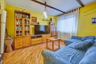 Flat in Mutilva - plaza mutiloa 5. Piso amplio con preciosos atardeceres en mutilva.