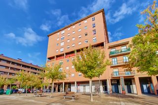 Pis a Berriozar - plaza donantes de navarra 1. Vistas inmejorables a un paso de pamplona
