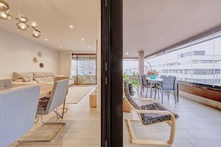 Appartement  Calle maria lacunza 32. pamplona-iruña. Espectacular 7º piso de 4 habitaciones con gran terraza de 41 m