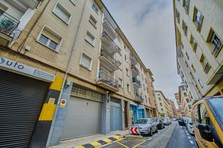 Flat  Burlada-burlata - calle san miguel 14. Con 2 terrazas en burlada