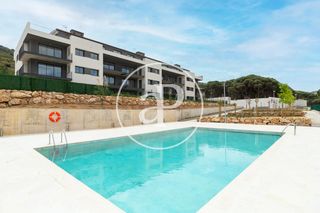 Appartement à Port de la Selva (El). Obra nueva
