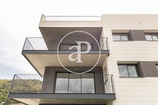 Appartement à Port de la Selva (El). Obra nueva