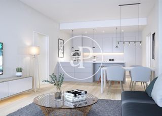 Pis  Carrer santa eulalia. Obra nueva