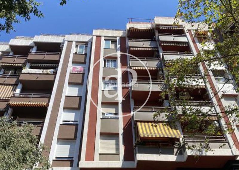Foto 29735-img4449117-284819276. Promoción Promoción de Obra Nueva en Sagrada Familia en Barcelona. Edificio viviendas de obra nueva