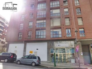 Business premise in San Adrián