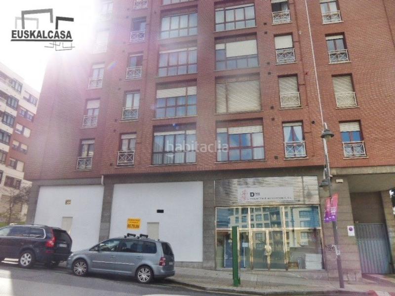 Foto 9918e312-cbc7-48a9-92d7-5ae1cbe23495. Alquiler local comercial oportunidad local comercial en san adrian!!! zona céntrica y bien comunicada en Bilbao