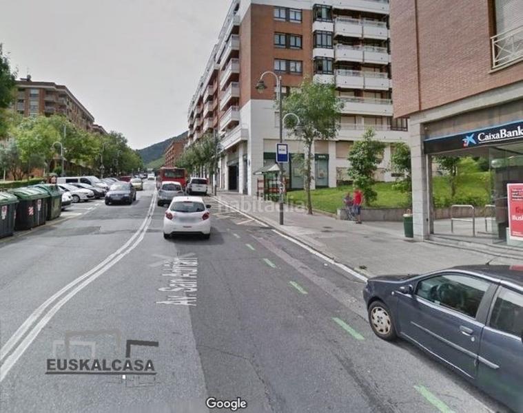 Foto 3a7d12f3-7b2c-42e5-a089-c5d4812c74a5. Location local commercial dans San Adrián Bilbao