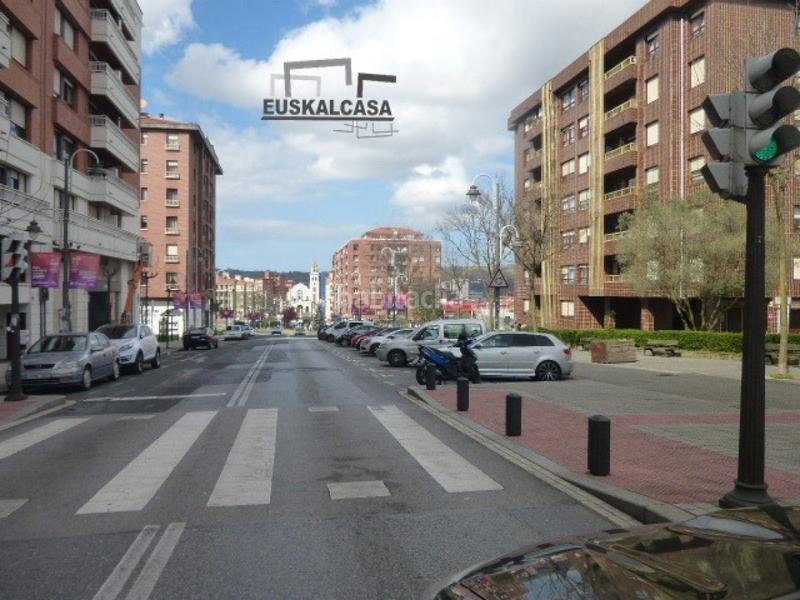 Foto df51918a-6826-4ca8-8836-5ad88c319622. Miete geschäftsraum in San Adrián Bilbao