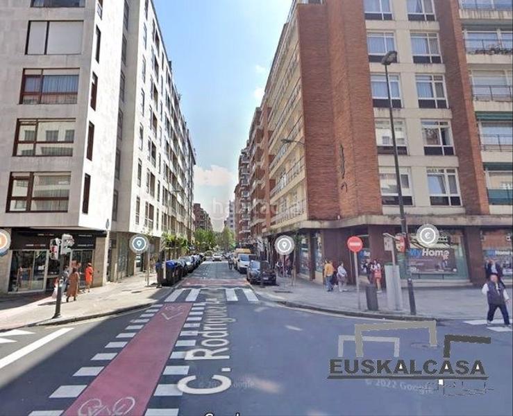 Foto 3a812cb7-3443-4b57-a4c6-97c8e58ccf7a. Ufficio con riscaldamento in Campuzano Bilbao