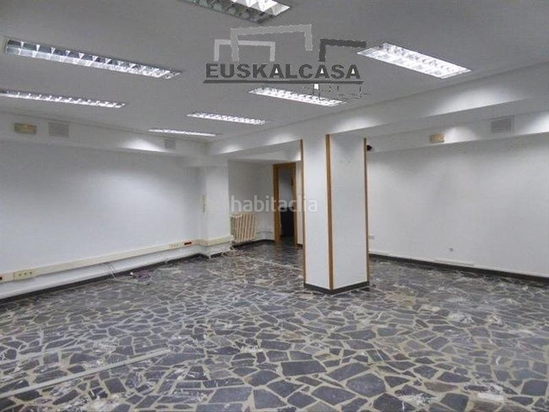 Foto 45c07ad1-779d-442d-969e-8f49989256b2. Ufficio con riscaldamento in Campuzano Bilbao