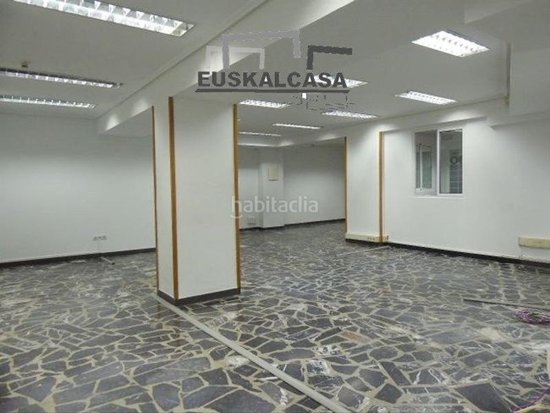 Foto 6a995a38-725c-4fcb-a7bf-92da4ff97e87. Ufficio con riscaldamento in Campuzano Bilbao