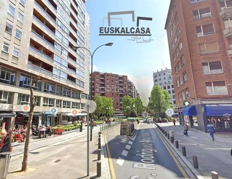 Foto 7b1fea7b-bbd7-43ab-be30-2178e6be4420. Ufficio con riscaldamento in Campuzano Bilbao