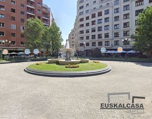 Oficina a Campuzano. Ocasión oficina en rodriguez arias!!!