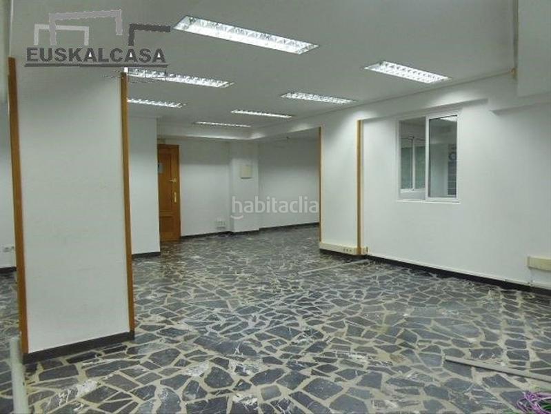 Foto ce206ee5-51c9-4dd1-a579-6b29d06034aa. Ufficio con riscaldamento in Campuzano Bilbao