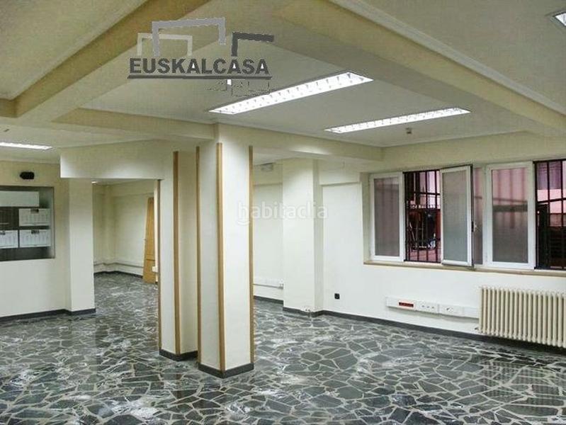 Foto f52e8459-89e7-4763-a0d6-b9abdfcc2c33. Ufficio con riscaldamento in Campuzano Bilbao
