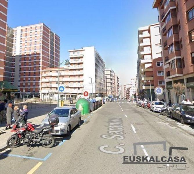 Foto 984622de-2532-423b-a118-7d4a47a137e6. Aparcament cotxe a Santutxu-Basarrate Bilbao