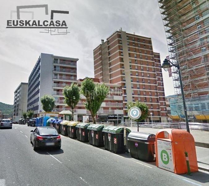 Foto de7cd2a1-9667-42ed-8fae-816a2f02390d. Aparcament cotxe a Santutxu-Basarrate Bilbao