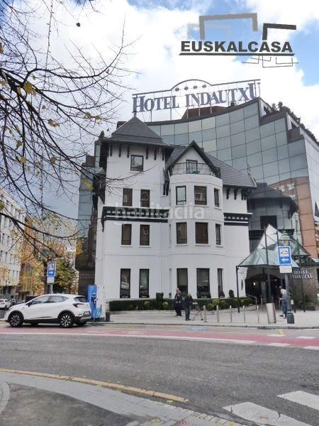 Foto 02f57900-43cd-4bf7-acde-6cae5ee809bd. Local commercial dans Alhóndiga Bilbao