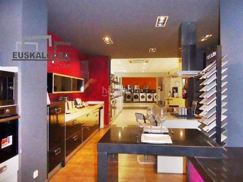 Foto 07ef6ace-2603-48cf-83c3-800a781fd02b. Local commercial dans Alhóndiga Bilbao