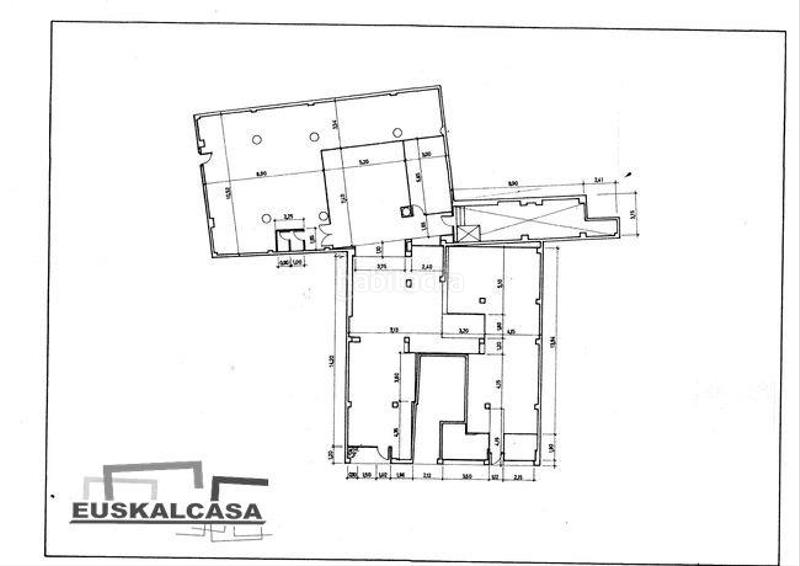 Foto 17303da9-a707-42ee-8aca-605f9b339f68. Local commercial dans Alhóndiga Bilbao