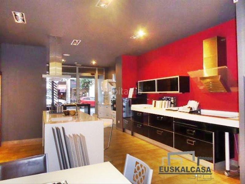 Foto 24d29aef-97ed-4512-b781-2fecc236a055. Local commercial dans Alhóndiga Bilbao