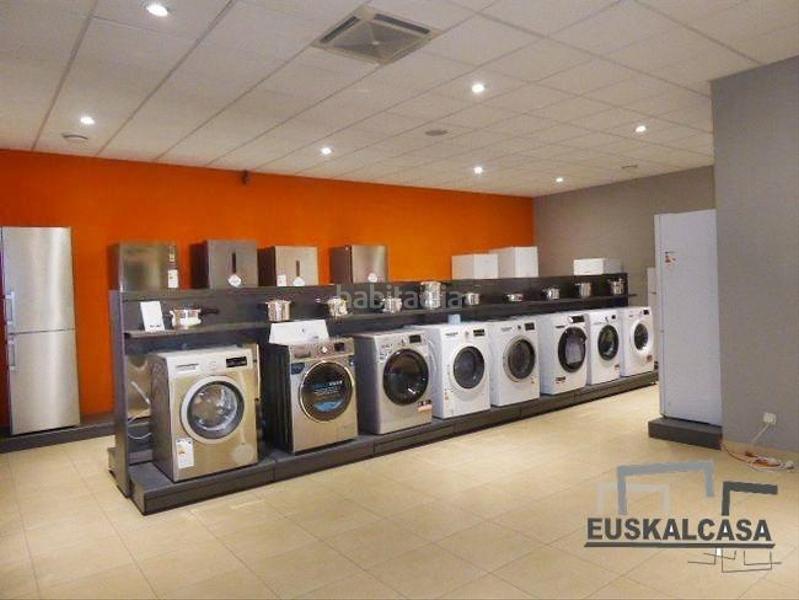 Foto 5888ef67-7935-4122-9946-345cfafac4b5. Local commercial dans Alhóndiga Bilbao