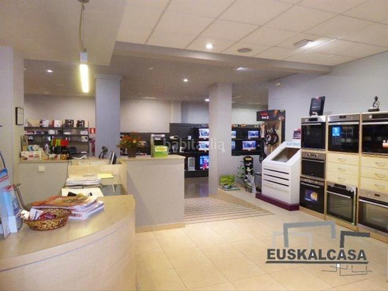 Foto 5961e53d-0355-4da5-b7c0-da4a863b230f. Local commercial dans Alhóndiga Bilbao