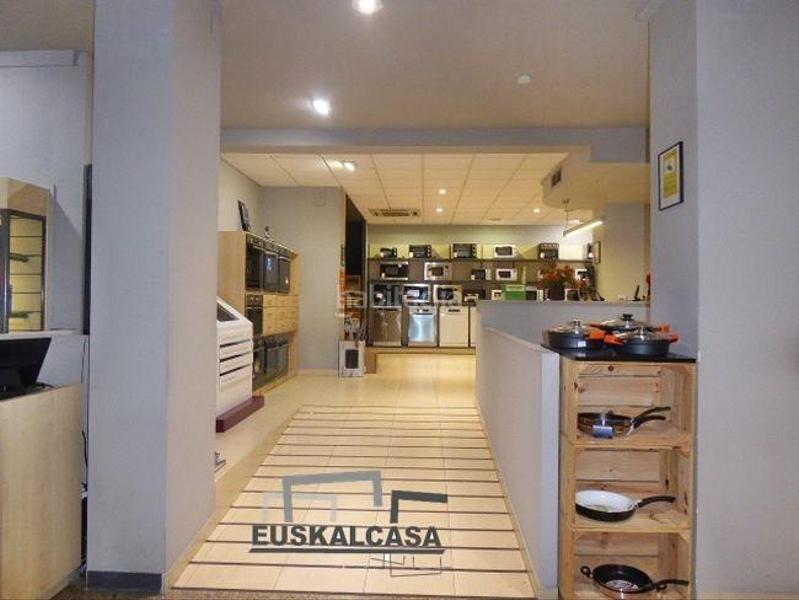 Foto 64179ca8-3fc7-451c-a73a-dcc2f20831c4. Local commercial dans Alhóndiga Bilbao