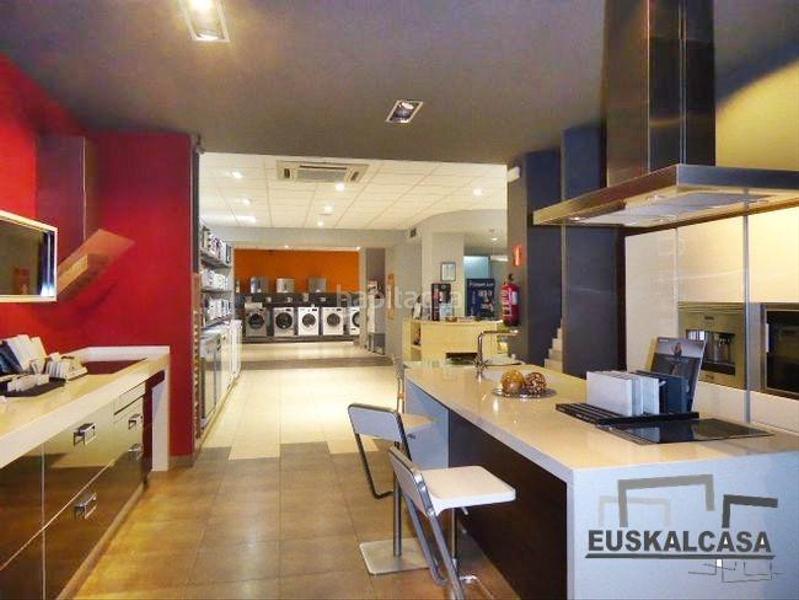 Foto 724d87b8-463a-4a11-9344-5dd2bb0fe242. Local commercial dans Alhóndiga Bilbao