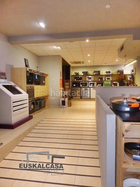 Foto 8c247a57-d4eb-49cd-9d79-52de16a2e74a. Local commercial dans Alhóndiga Bilbao