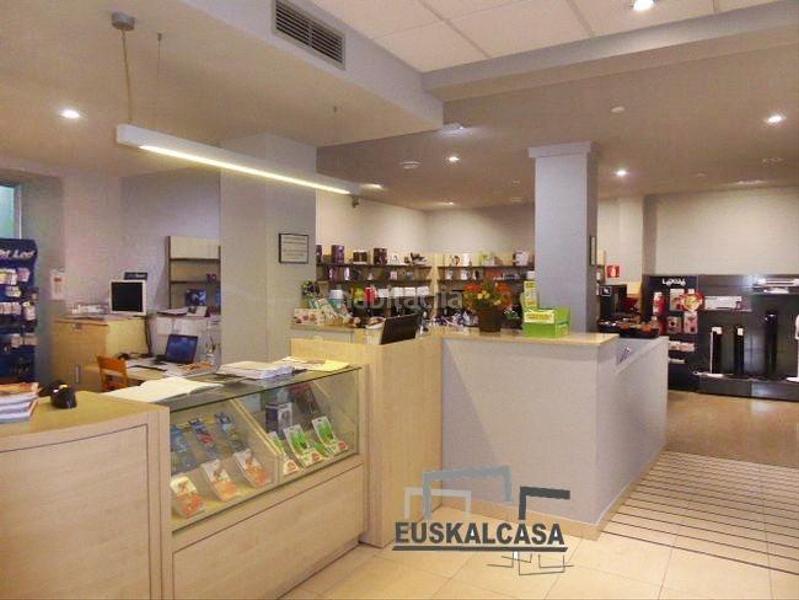 Foto 90a784f6-4733-48f9-b16b-5d0d00d62222. Local commercial dans Alhóndiga Bilbao