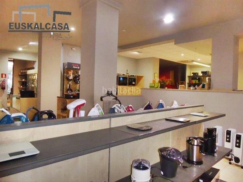 Foto b62da7ce-6da3-4658-ba07-bde70e65fcf8. Local commercial dans Alhóndiga Bilbao