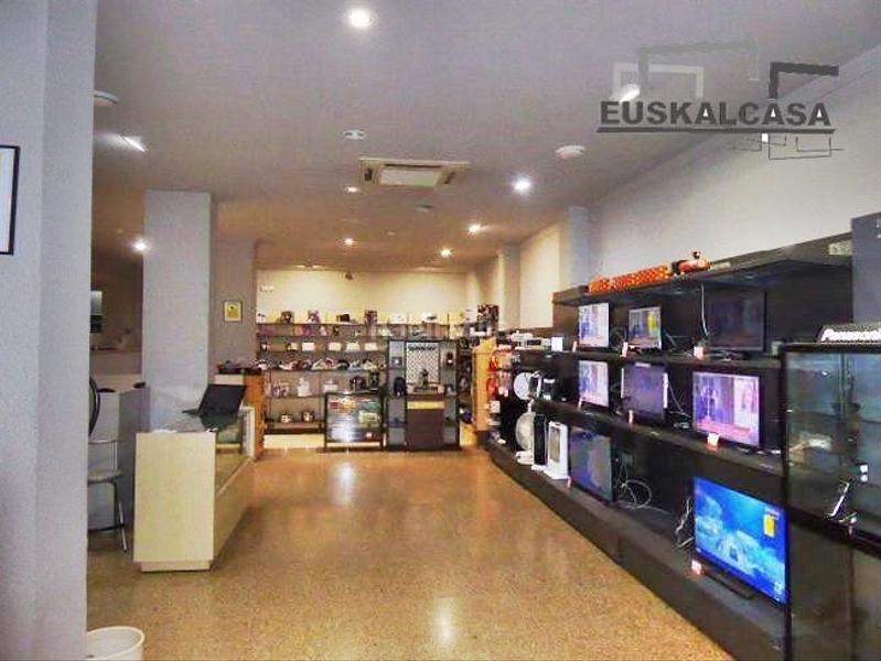 Foto cc7dfcbd-ab59-461a-9dfc-660b66d40098. Local commercial dans Alhóndiga Bilbao