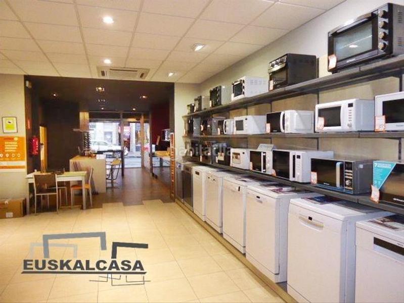 Foto d8df73bd-99ae-427e-bb7c-e2dd60139dc5. Local commercial dans Alhóndiga Bilbao